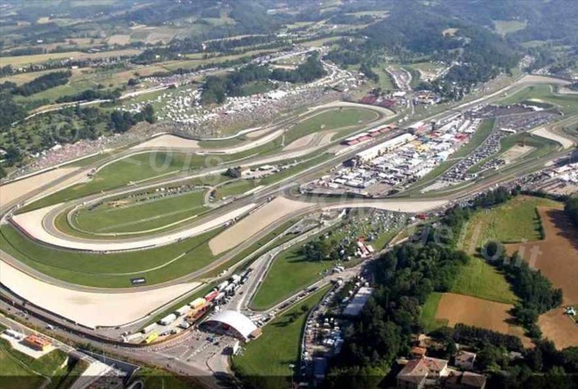 Autodromo