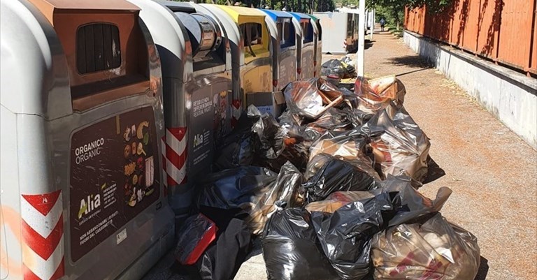 Gli abbanoni a Gavinana