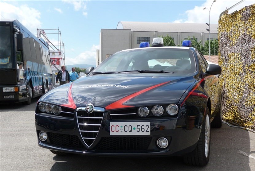 Carabinieri