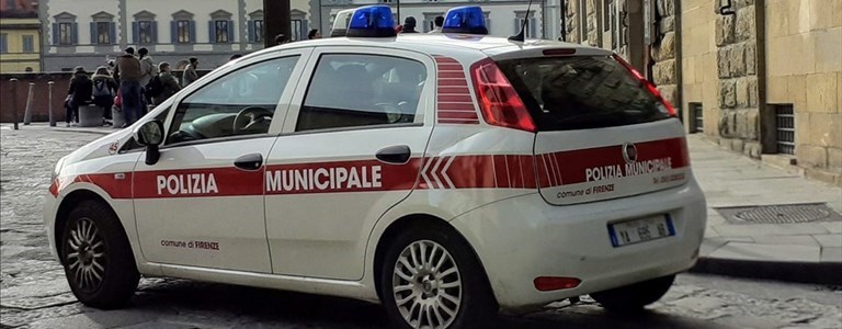 I vigili tornano a lasciare il ""foglietto rosa"",""Ok!News24