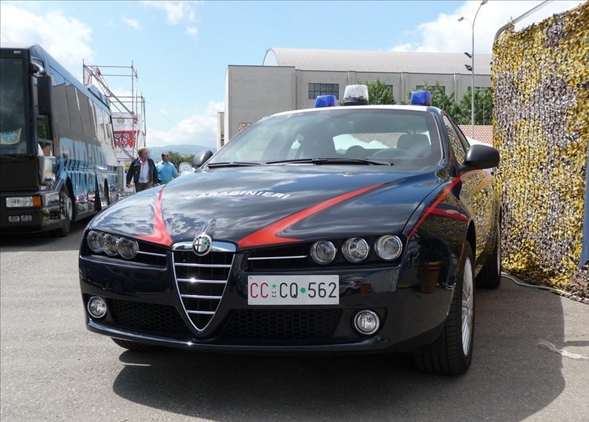 Carabinieri