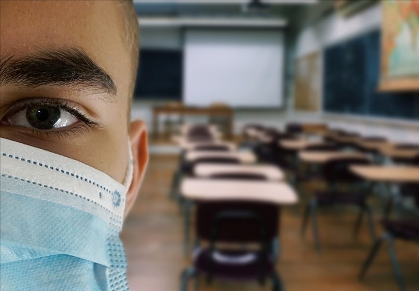 Scuola e Coronavirus