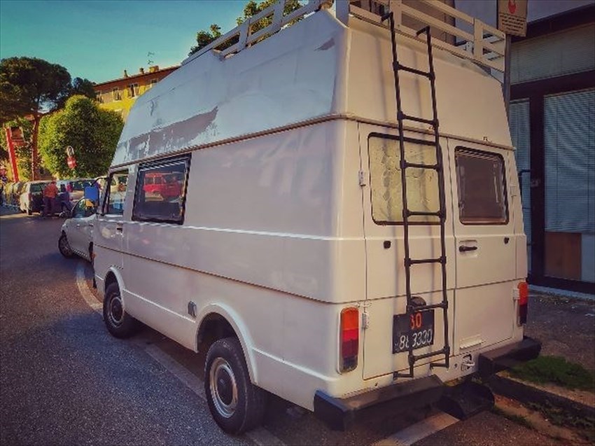 Il westfalia