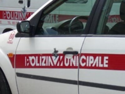 Polizia Municipale