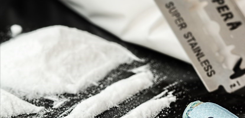 Arrestato spacciatore