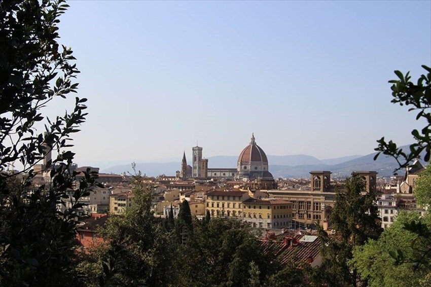 Firenze