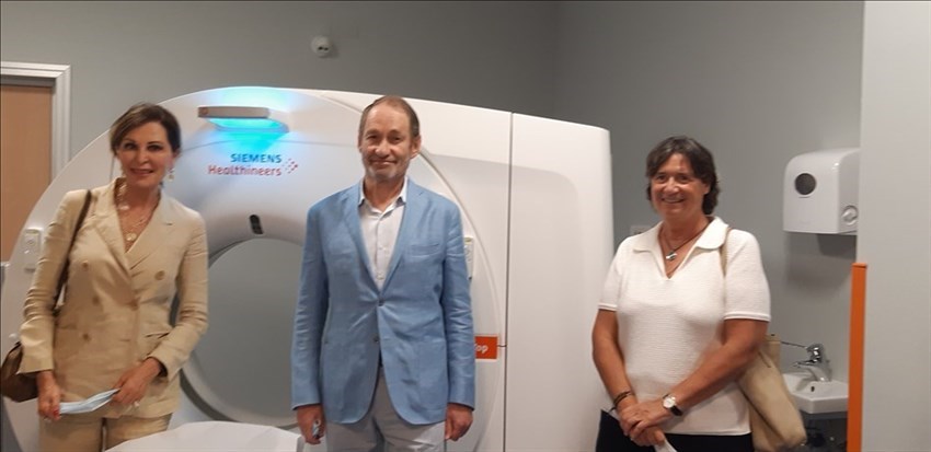 Daniela Santacchè, il magnate russo e Stefania Saccardi