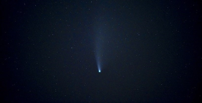 Cometa Neowise