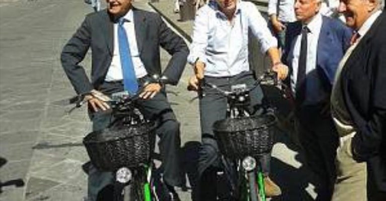 Il triste destino delle bici di Ducati energia