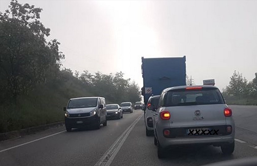 Code (immagine di repertorio)