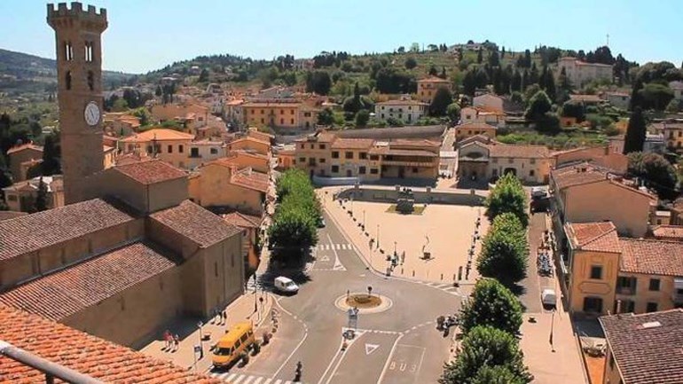 Fiesole