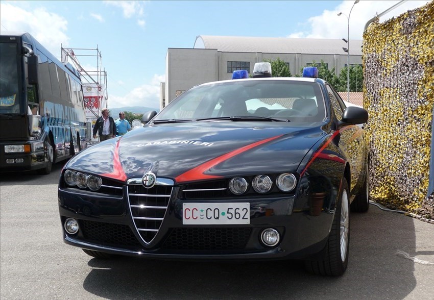 Carabinieri