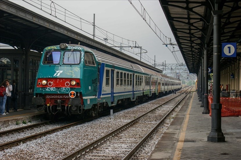 Treno