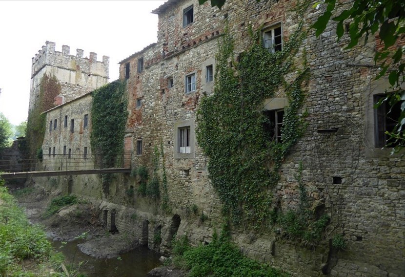 Gualchiere di Remole