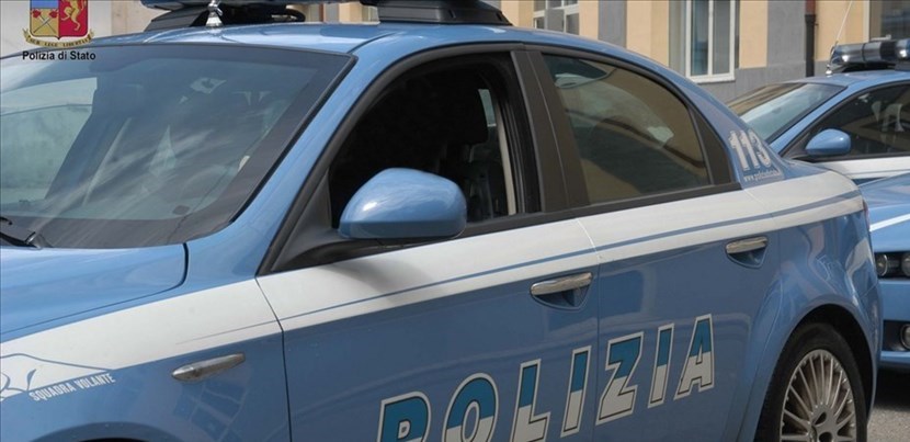 Polizia