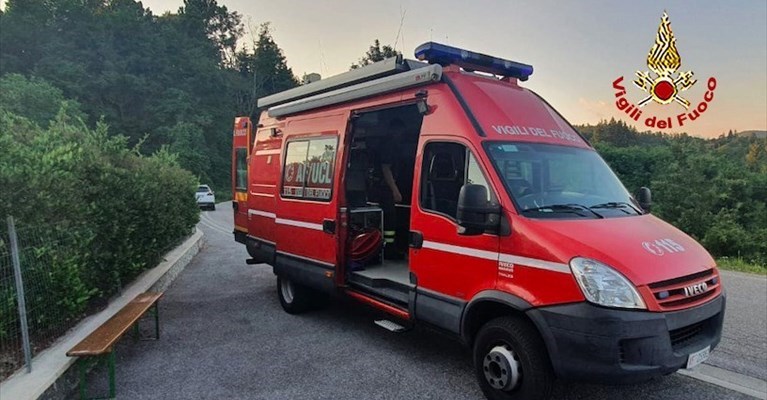 Il pungto avanzato della ricerca