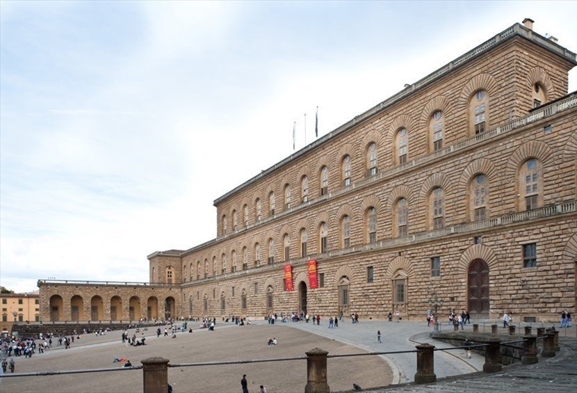 Palazzo Pitti