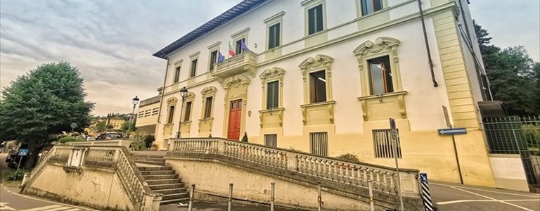 Il Comune di Bagno a Ripoli