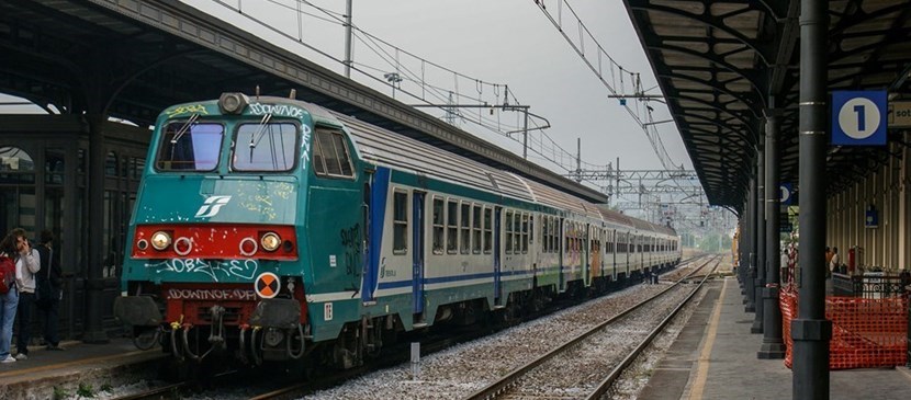Treno