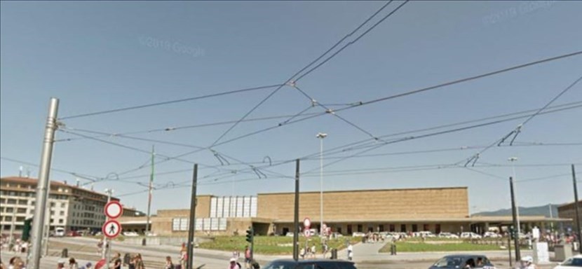 agevolazioni al parcheggio della stazione