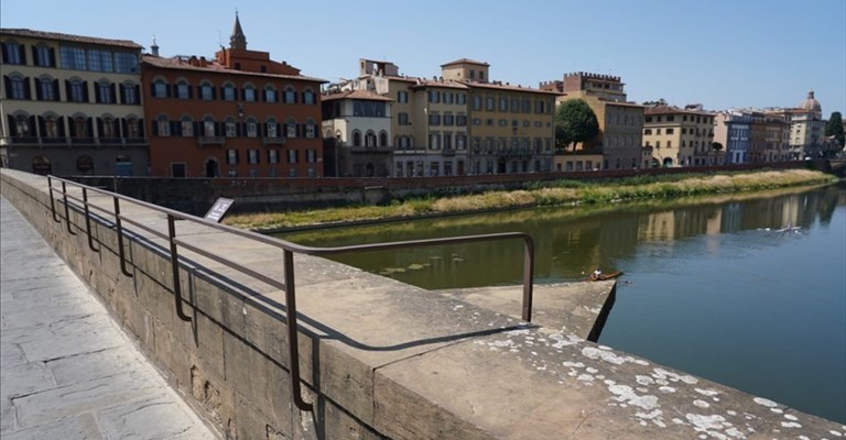 le pigne di Santa Trinità