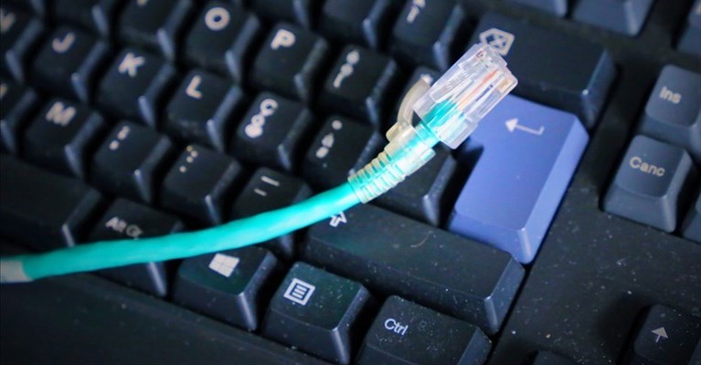 a Signa arriva la fibra