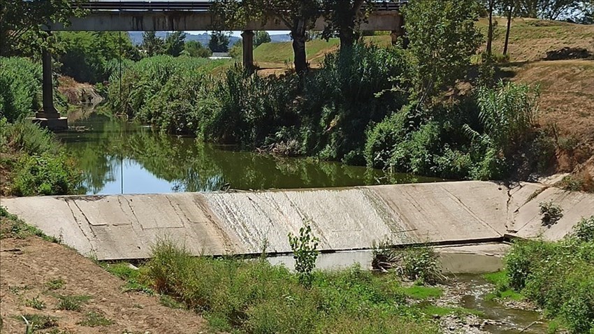 Ecco lo stato dei lavori alla fabbrica bruciata