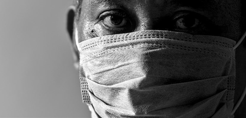 multe per chi non indossa la mascherina