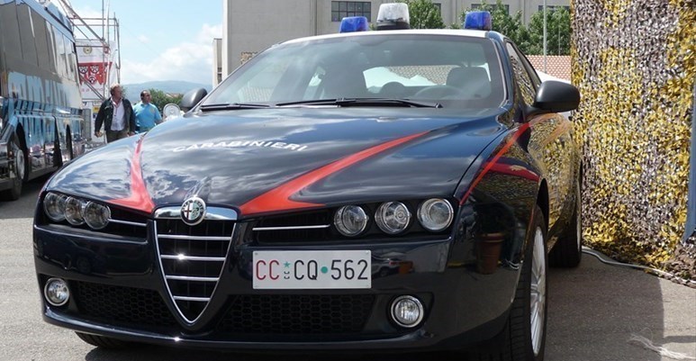 Carabinieri