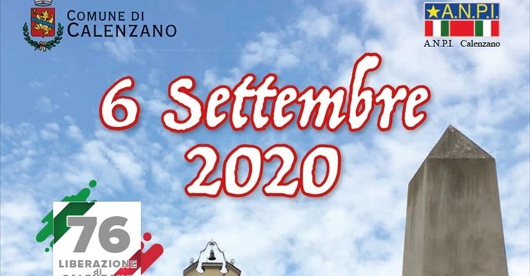 La festa della liberazione