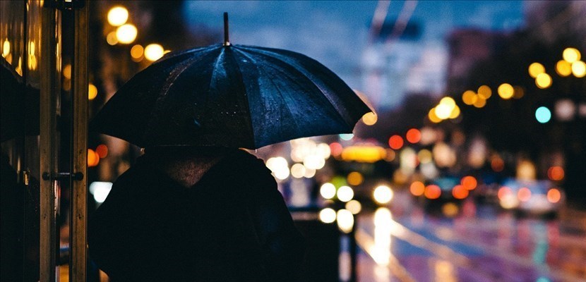 Rischio temporali forti