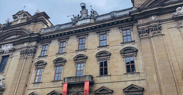 la Fondazione Zeffirelli