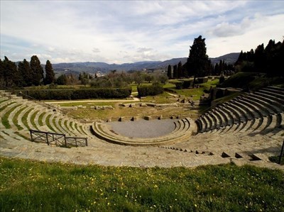 Fiesole