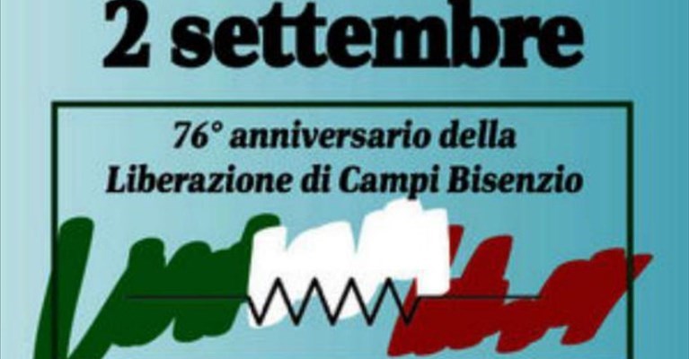 Festa della liberazione a Campi Bisenzio