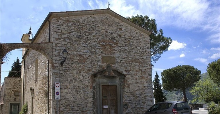 L'oratorio in comodato al comune