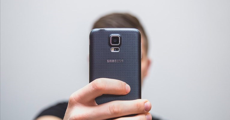 selfie killer in vacanza