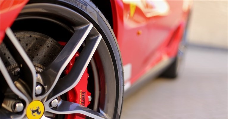 grande festa Ferrari per i 1000 gran premi