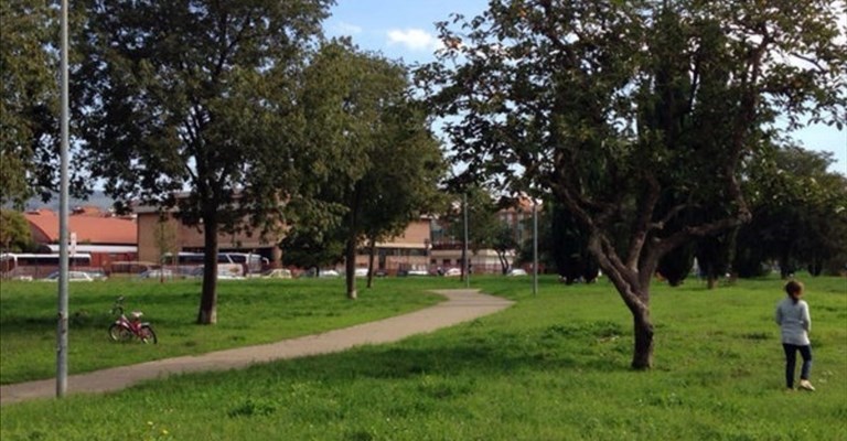 i giardini di via del Mezzetta