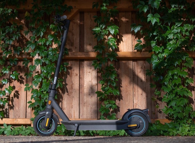 Monopattino elettrico