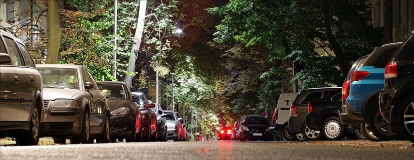 Tentativo di furto nella notte in una ditta di Rifredi