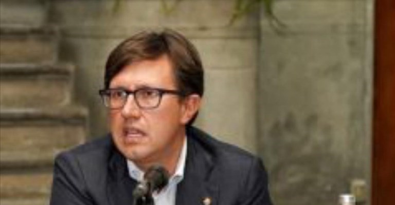 Dario Nardella oggi
