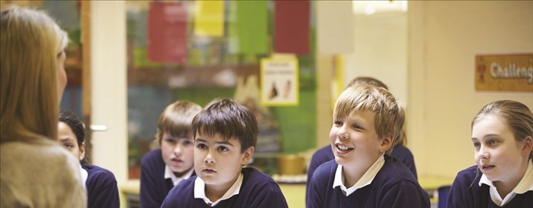 primo caso di contagio a scuola