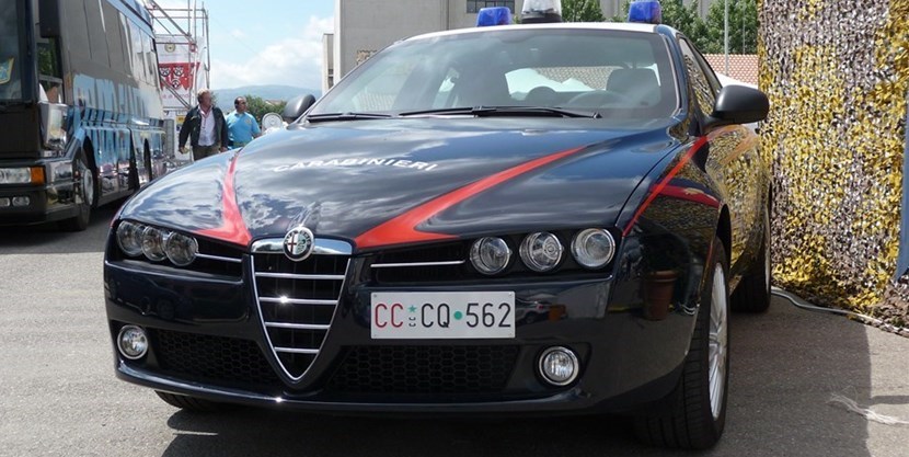 Carabinieri