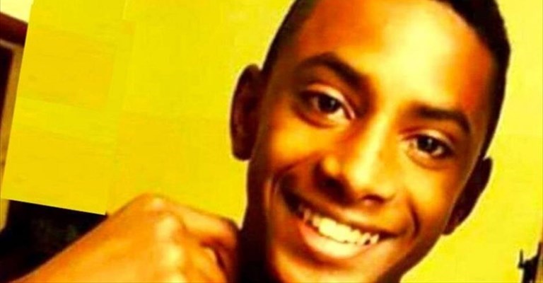 Il giovane Willy assassinato a Colleferro