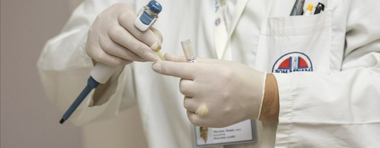 Tampone solo su prenotazione ala stazione