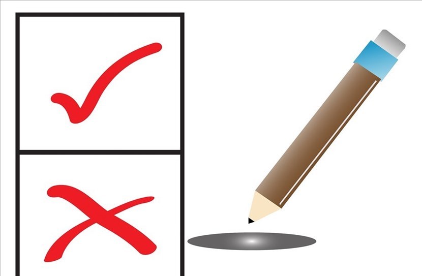 Voto. Affluenza alle 19