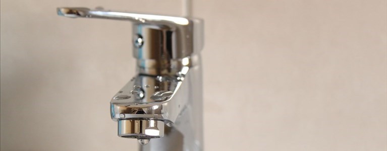 rubinetti a secco a Montughi