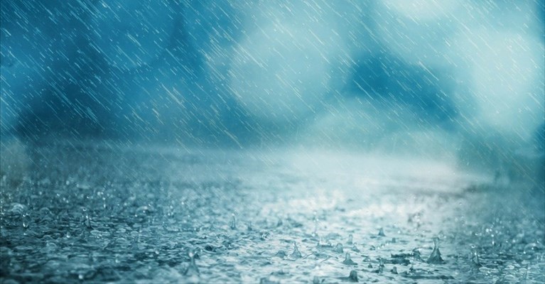 Allerta meteo. Domani possibili piogge forti