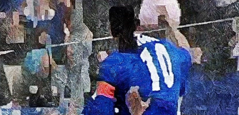 Il Divin Codino Baggio