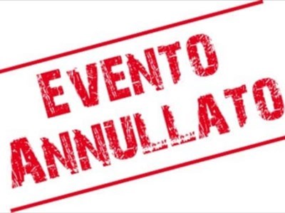 annullata la fiera di Antella